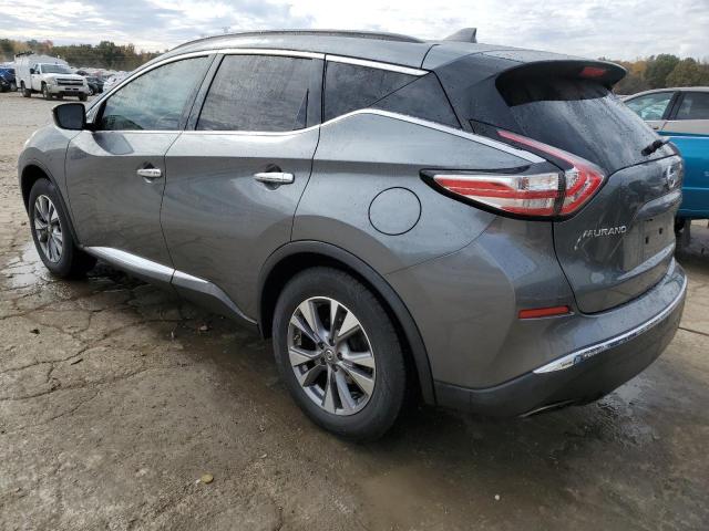 Photo 1 VIN: 5N1AZ2MH7HN104839 - NISSAN MURANO 