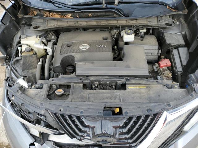 Photo 11 VIN: 5N1AZ2MH7HN104839 - NISSAN MURANO 