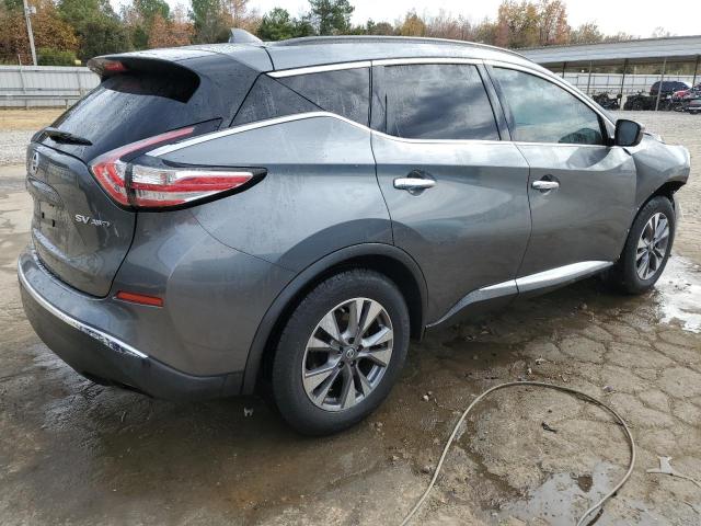 Photo 2 VIN: 5N1AZ2MH7HN104839 - NISSAN MURANO 