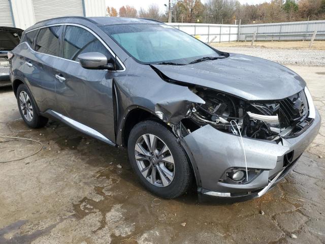 Photo 3 VIN: 5N1AZ2MH7HN104839 - NISSAN MURANO 