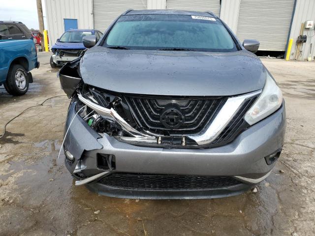 Photo 4 VIN: 5N1AZ2MH7HN104839 - NISSAN MURANO 