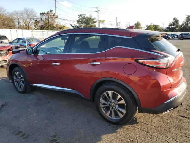 Photo 1 VIN: 5N1AZ2MH7HN105991 - NISSAN MURANO S 