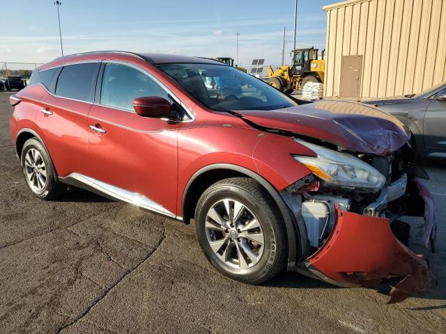 Photo 3 VIN: 5N1AZ2MH7HN105991 - NISSAN MURANO S 