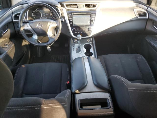 Photo 7 VIN: 5N1AZ2MH7HN105991 - NISSAN MURANO S 