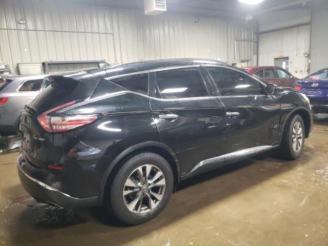 Photo 2 VIN: 5N1AZ2MH7HN115131 - NISSAN MURANO S 