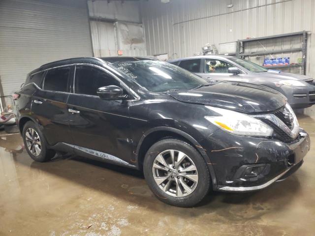 Photo 3 VIN: 5N1AZ2MH7HN115131 - NISSAN MURANO S 