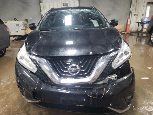 Photo 4 VIN: 5N1AZ2MH7HN115131 - NISSAN MURANO S 