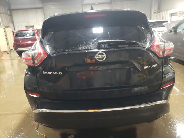 Photo 5 VIN: 5N1AZ2MH7HN115131 - NISSAN MURANO S 