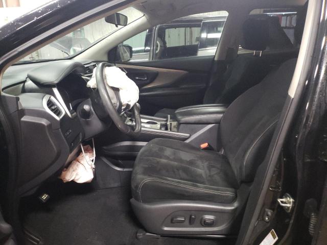 Photo 6 VIN: 5N1AZ2MH7HN115131 - NISSAN MURANO S 