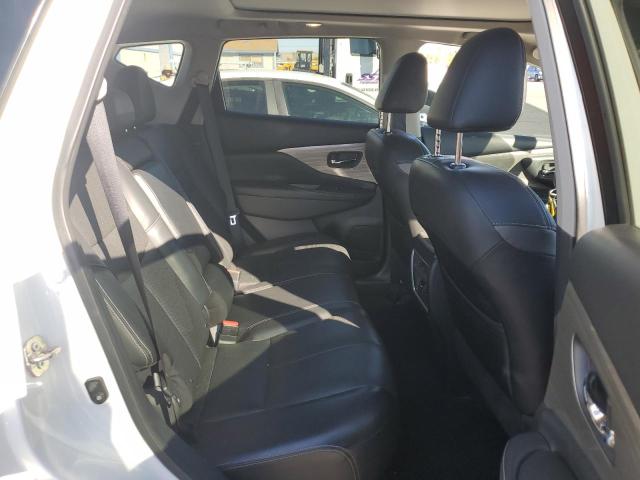 Photo 10 VIN: 5N1AZ2MH7HN123889 - NISSAN MURANO S 