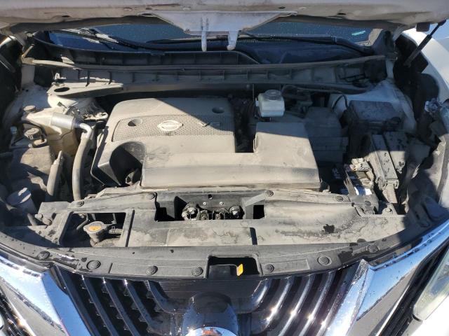 Photo 11 VIN: 5N1AZ2MH7HN123889 - NISSAN MURANO S 