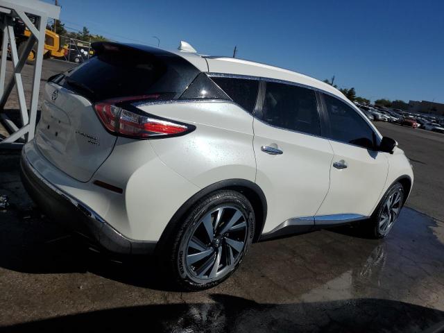 Photo 2 VIN: 5N1AZ2MH7HN123889 - NISSAN MURANO S 