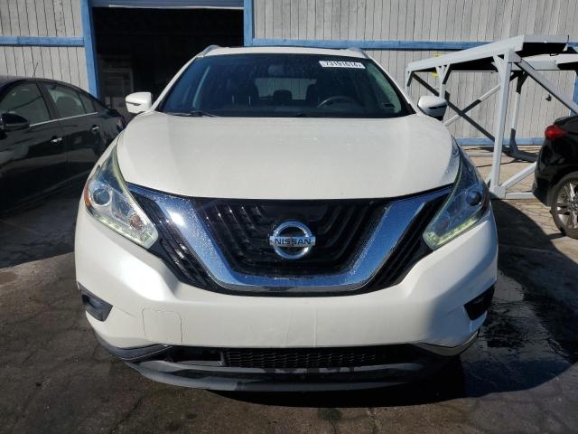 Photo 4 VIN: 5N1AZ2MH7HN123889 - NISSAN MURANO S 