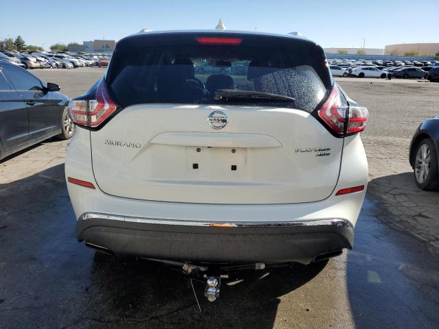 Photo 5 VIN: 5N1AZ2MH7HN123889 - NISSAN MURANO S 