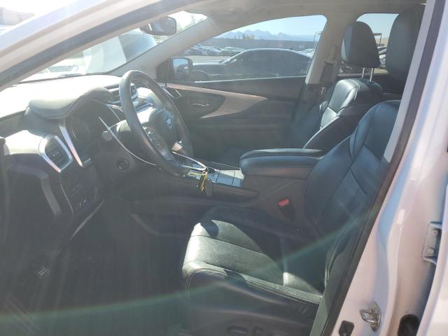 Photo 6 VIN: 5N1AZ2MH7HN123889 - NISSAN MURANO S 