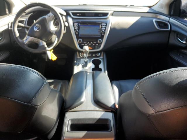 Photo 7 VIN: 5N1AZ2MH7HN123889 - NISSAN MURANO S 