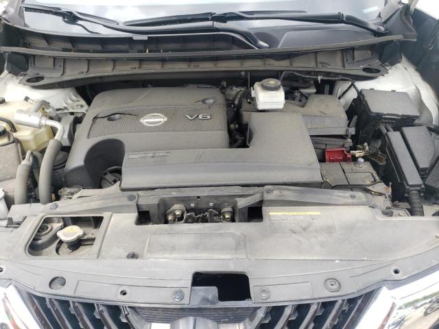 Photo 11 VIN: 5N1AZ2MH7HN126842 - NISSAN MURANO 