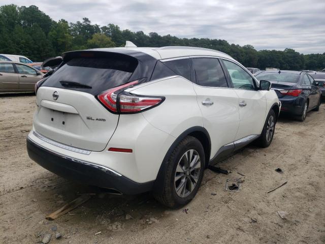 Photo 2 VIN: 5N1AZ2MH7HN126842 - NISSAN MURANO 