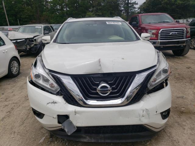 Photo 4 VIN: 5N1AZ2MH7HN126842 - NISSAN MURANO 