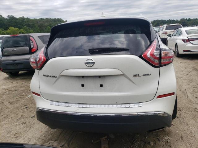 Photo 5 VIN: 5N1AZ2MH7HN126842 - NISSAN MURANO 