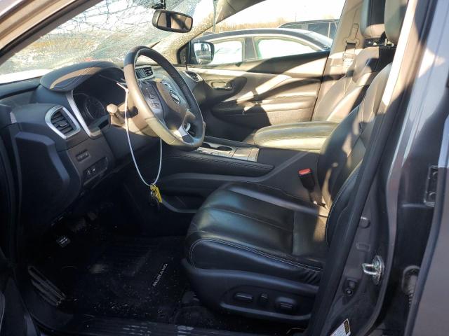 Photo 6 VIN: 5N1AZ2MH7HN135282 - NISSAN MURANO S 