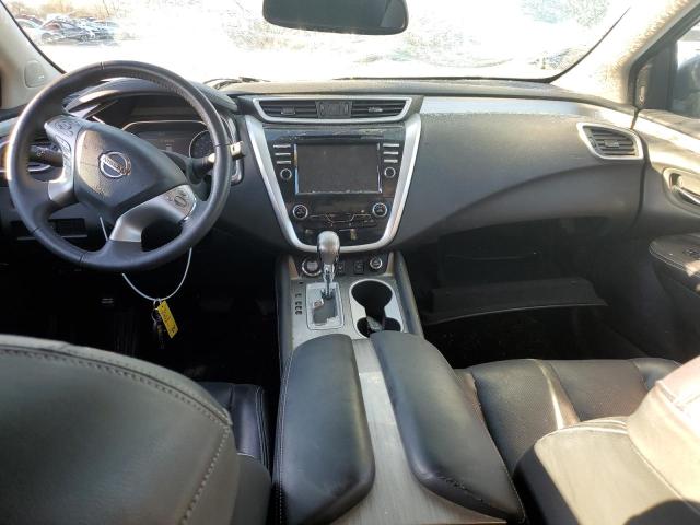 Photo 7 VIN: 5N1AZ2MH7HN135282 - NISSAN MURANO S 