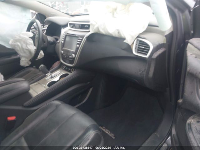 Photo 4 VIN: 5N1AZ2MH7HN144242 - NISSAN MURANO 