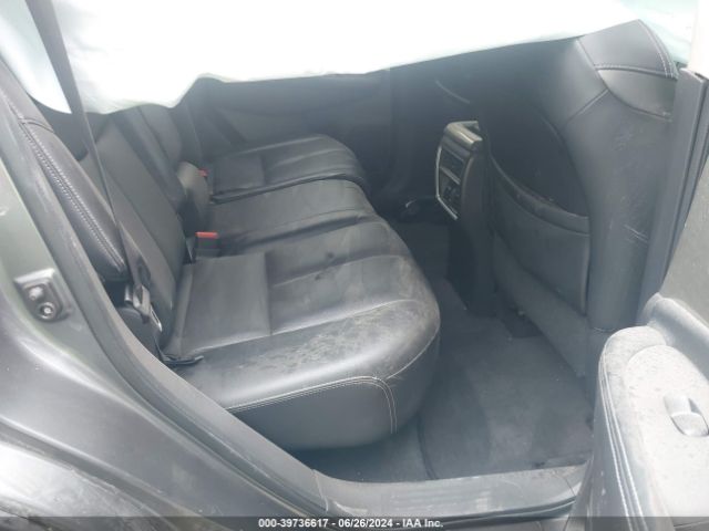 Photo 7 VIN: 5N1AZ2MH7HN144242 - NISSAN MURANO 