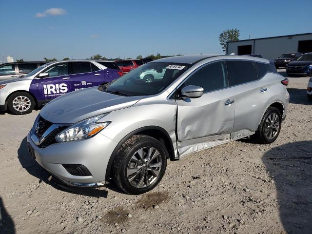 Photo 0 VIN: 5N1AZ2MH7HN148324 - NISSAN MURANO S 