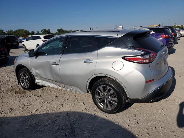 Photo 1 VIN: 5N1AZ2MH7HN148324 - NISSAN MURANO S 