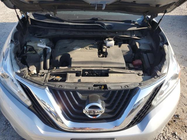 Photo 11 VIN: 5N1AZ2MH7HN148324 - NISSAN MURANO S 