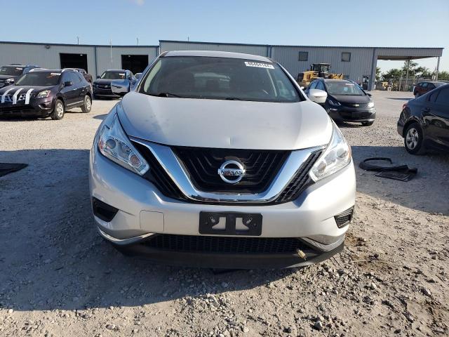 Photo 4 VIN: 5N1AZ2MH7HN148324 - NISSAN MURANO S 