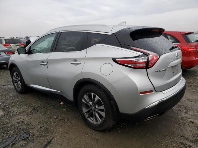 Photo 1 VIN: 5N1AZ2MH7HN151210 - NISSAN MURANO 