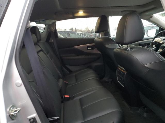 Photo 10 VIN: 5N1AZ2MH7HN151210 - NISSAN MURANO 