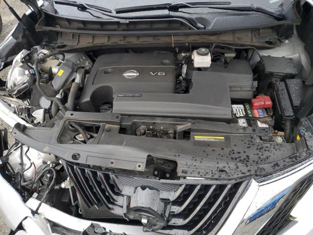 Photo 11 VIN: 5N1AZ2MH7HN151210 - NISSAN MURANO 