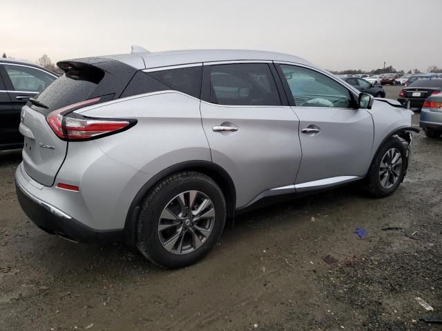 Photo 2 VIN: 5N1AZ2MH7HN151210 - NISSAN MURANO 