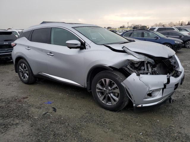 Photo 3 VIN: 5N1AZ2MH7HN151210 - NISSAN MURANO 