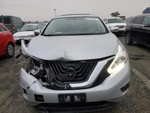 Photo 4 VIN: 5N1AZ2MH7HN151210 - NISSAN MURANO 