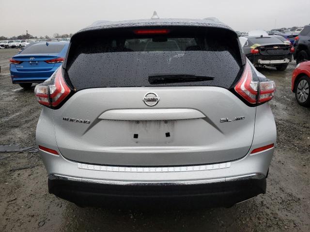 Photo 5 VIN: 5N1AZ2MH7HN151210 - NISSAN MURANO 