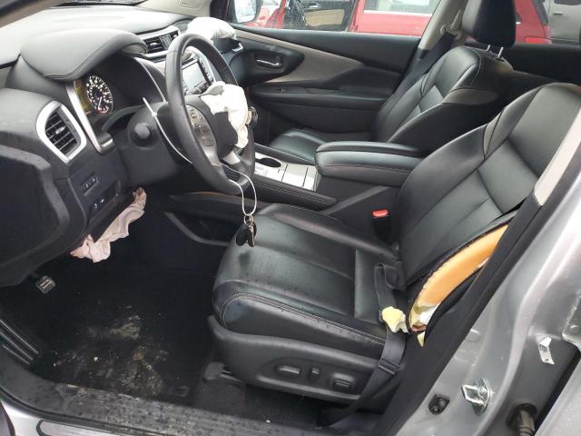 Photo 6 VIN: 5N1AZ2MH7HN151210 - NISSAN MURANO 