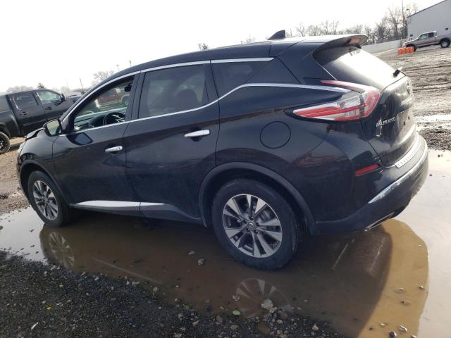 Photo 1 VIN: 5N1AZ2MH7HN155998 - NISSAN MURANO 