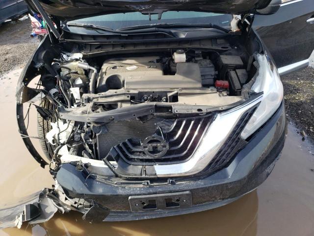 Photo 10 VIN: 5N1AZ2MH7HN155998 - NISSAN MURANO 