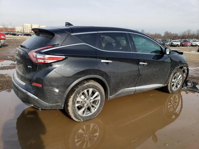 Photo 2 VIN: 5N1AZ2MH7HN155998 - NISSAN MURANO 