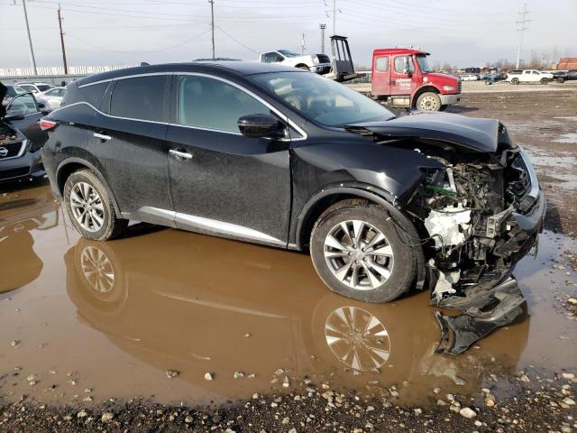 Photo 3 VIN: 5N1AZ2MH7HN155998 - NISSAN MURANO 