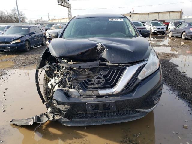 Photo 4 VIN: 5N1AZ2MH7HN155998 - NISSAN MURANO 