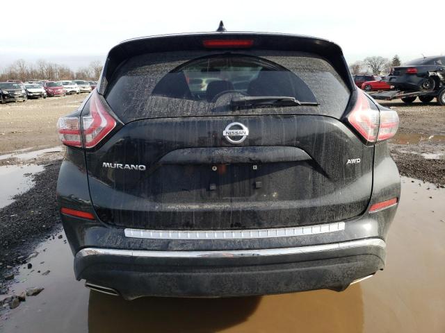 Photo 5 VIN: 5N1AZ2MH7HN155998 - NISSAN MURANO 