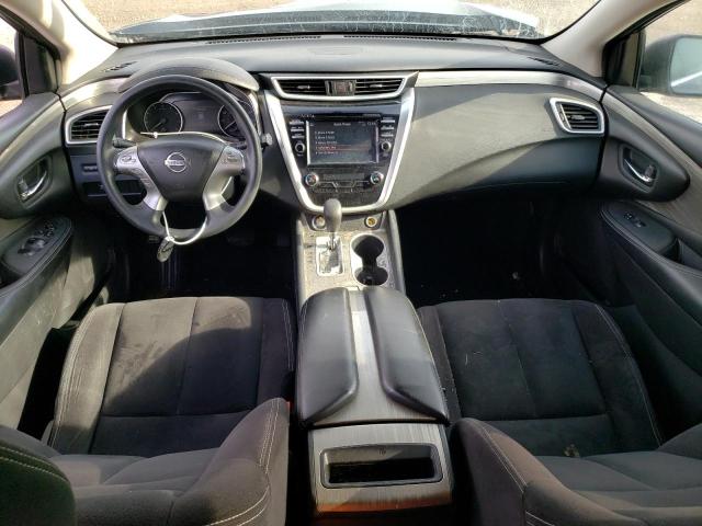 Photo 7 VIN: 5N1AZ2MH7HN155998 - NISSAN MURANO 