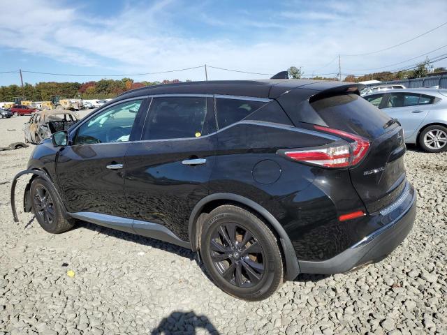 Photo 1 VIN: 5N1AZ2MH7HN167455 - NISSAN MURANO S 