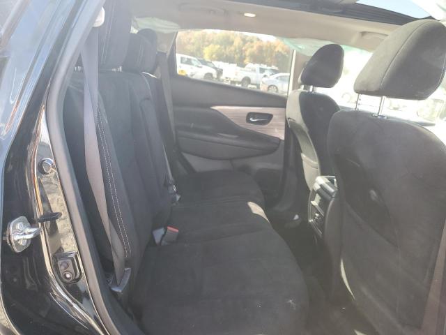 Photo 10 VIN: 5N1AZ2MH7HN167455 - NISSAN MURANO S 