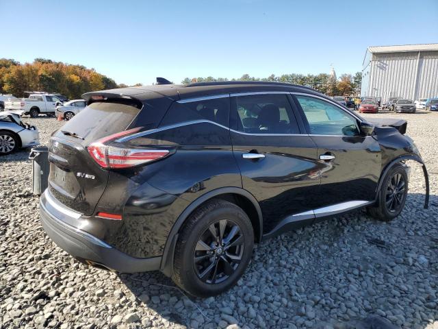 Photo 2 VIN: 5N1AZ2MH7HN167455 - NISSAN MURANO S 